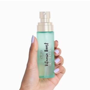 NEW Ciate London Vitamin Boost Setting Spray full size 2.53 fl oz